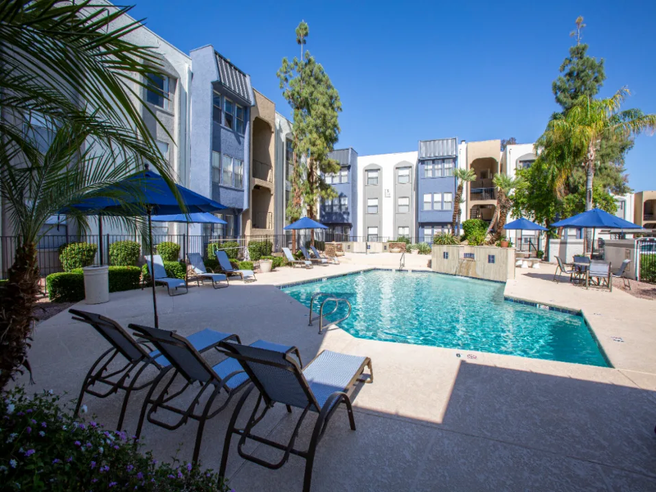 Enclave at Paradise Valley photo 4